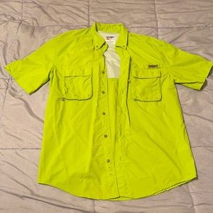 WRANGLER PROGEAR SHIRT